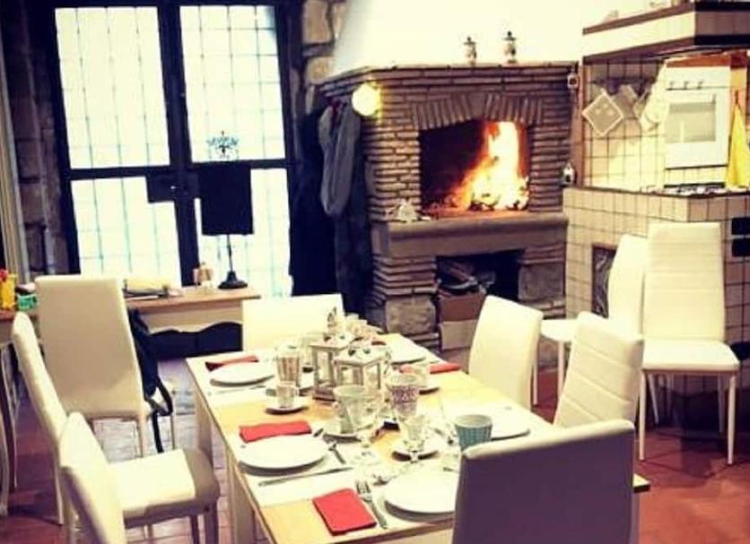 Restaurant Foto's