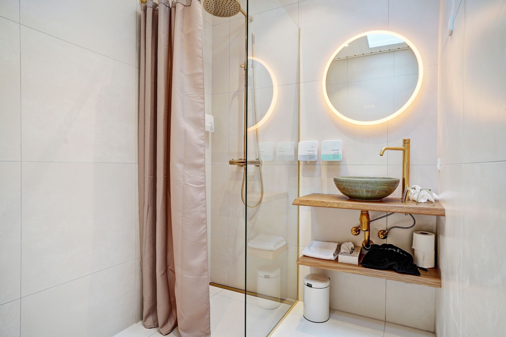 Badkamer