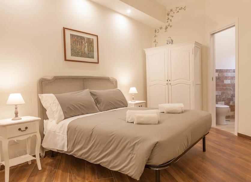 Slaapkamer Foto's
