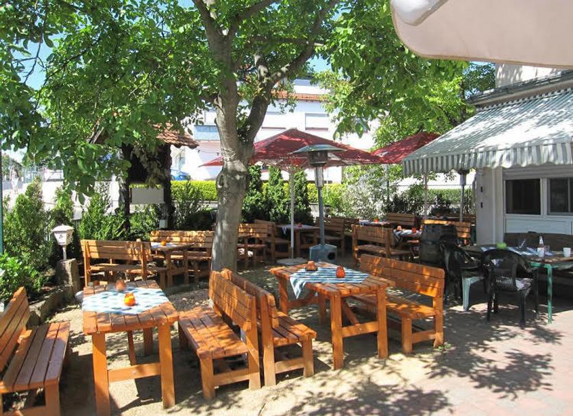 Restaurant Foto's