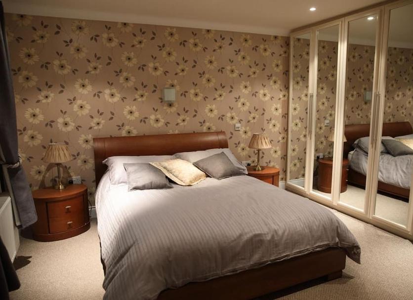 Slaapkamer Foto's