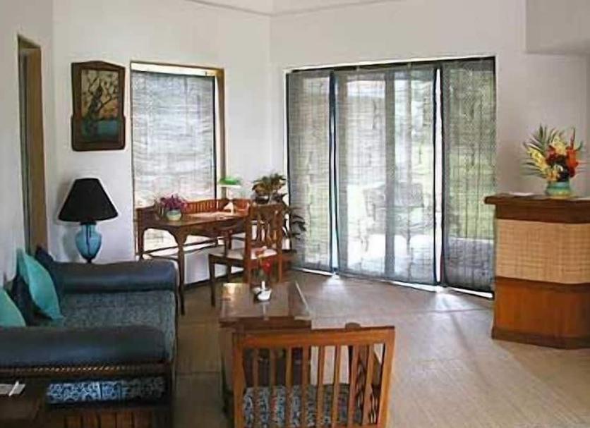 Huiskamer Foto's