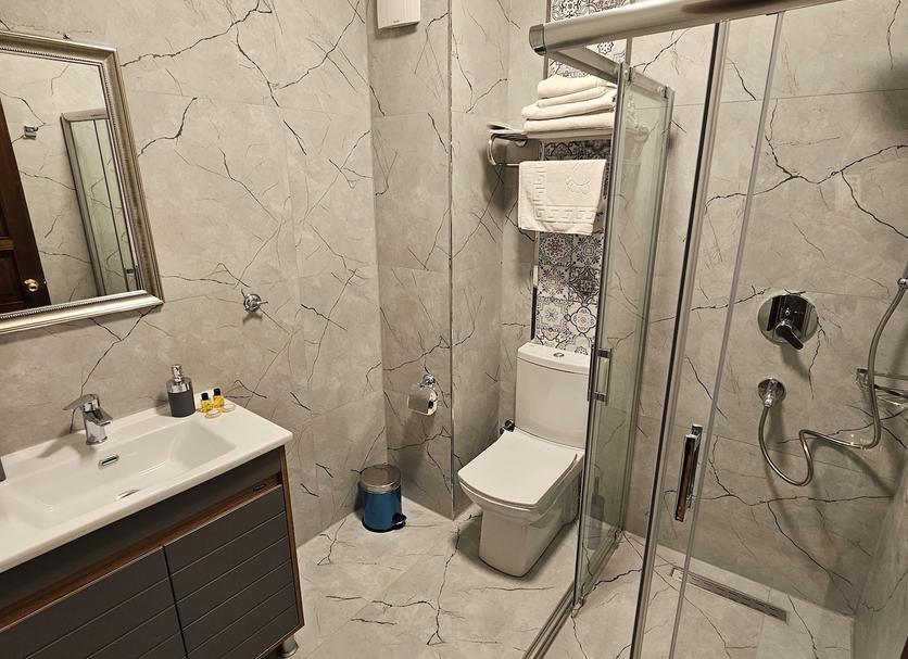 Badkamer Foto's