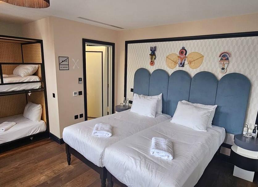 Slaapkamer Foto's