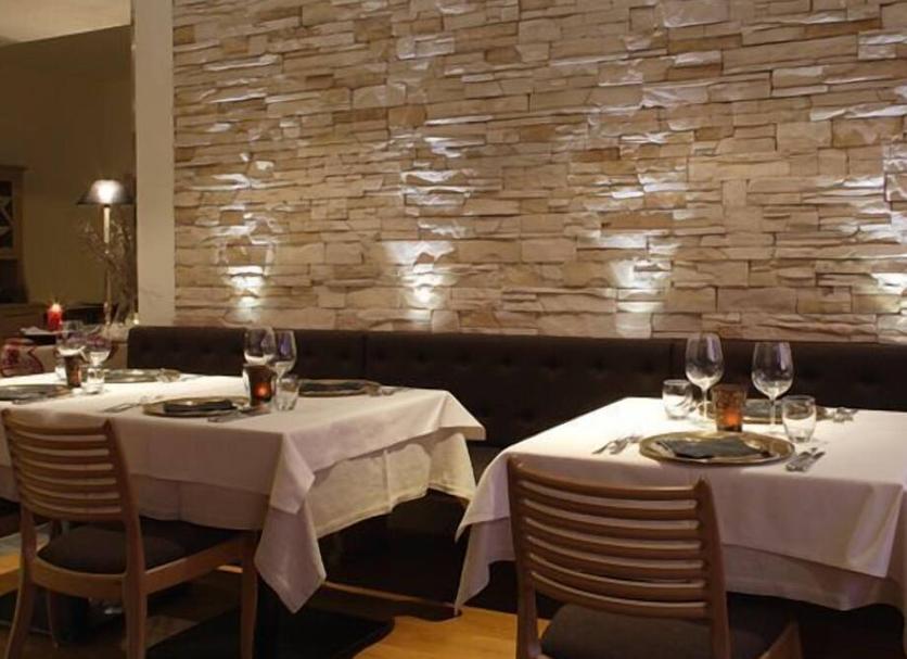 Restaurant Foto's