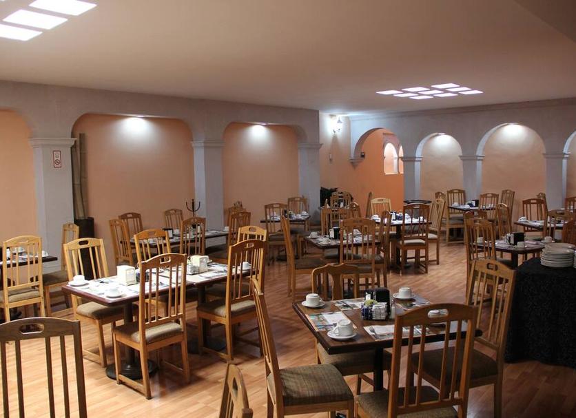 Restaurant Foto's