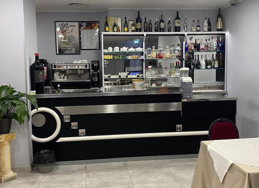 Bar Foto's