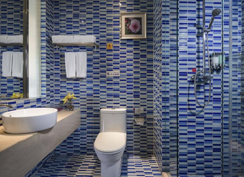 Badkamer Foto's