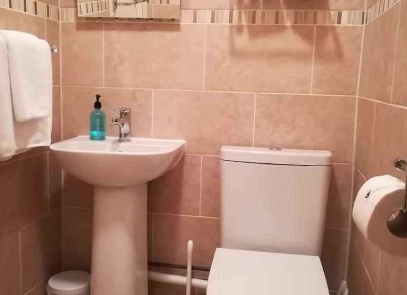 Badkamer Foto's