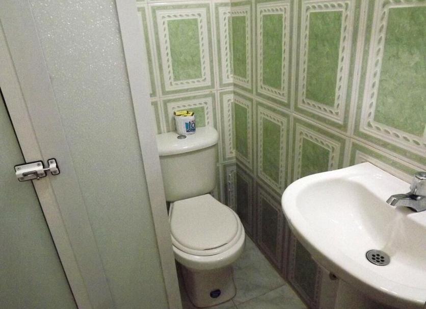 Badkamer Foto's