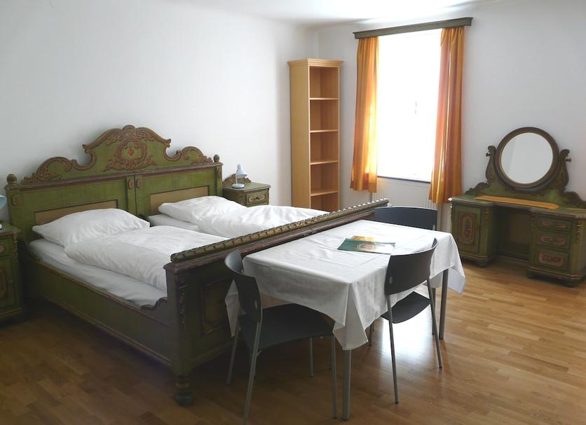 Slaapkamer Foto's