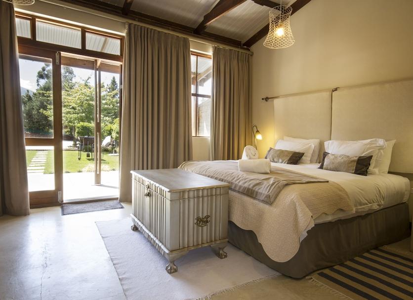 Slaapkamer Foto's