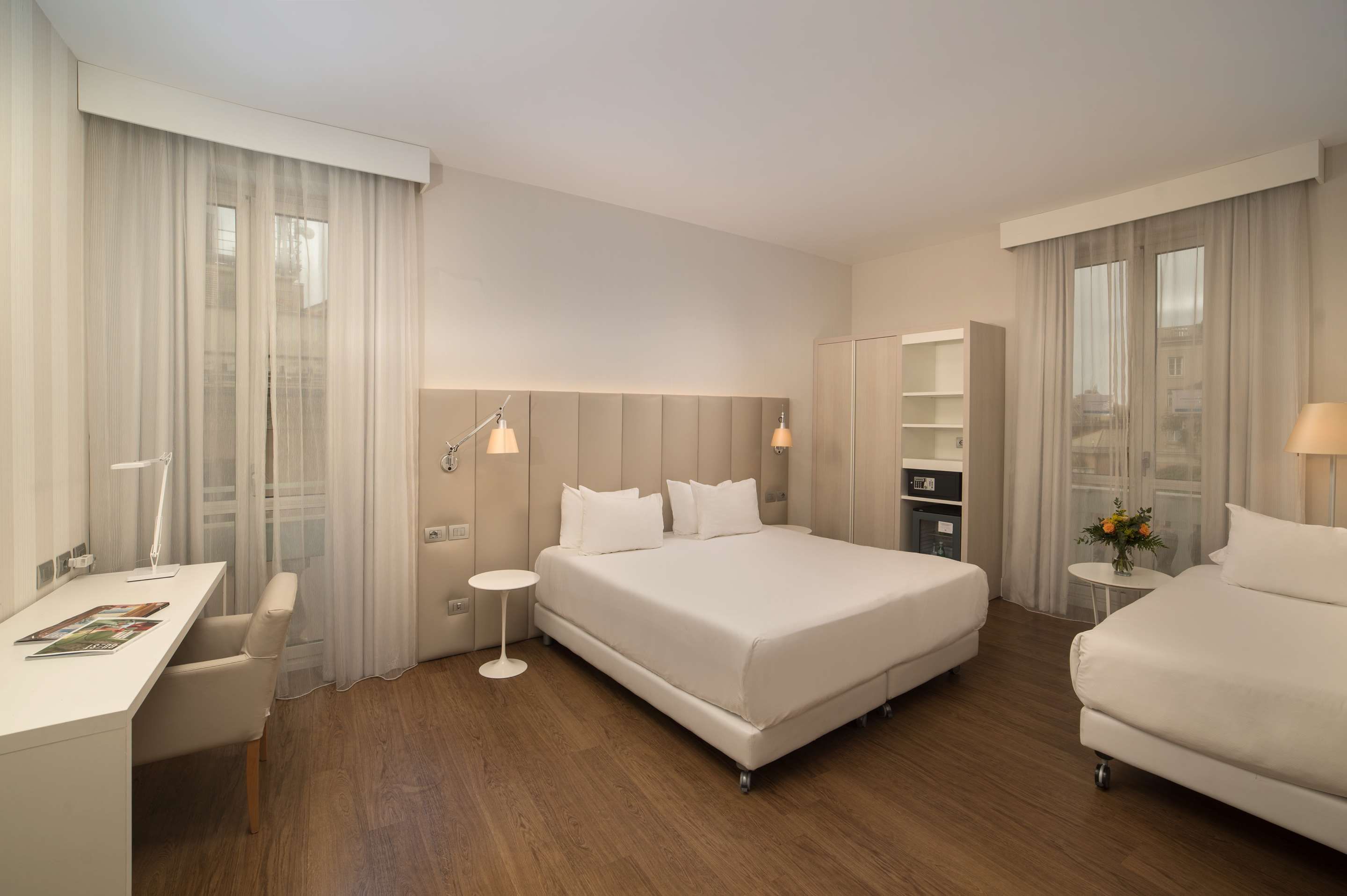 Slaapkamer