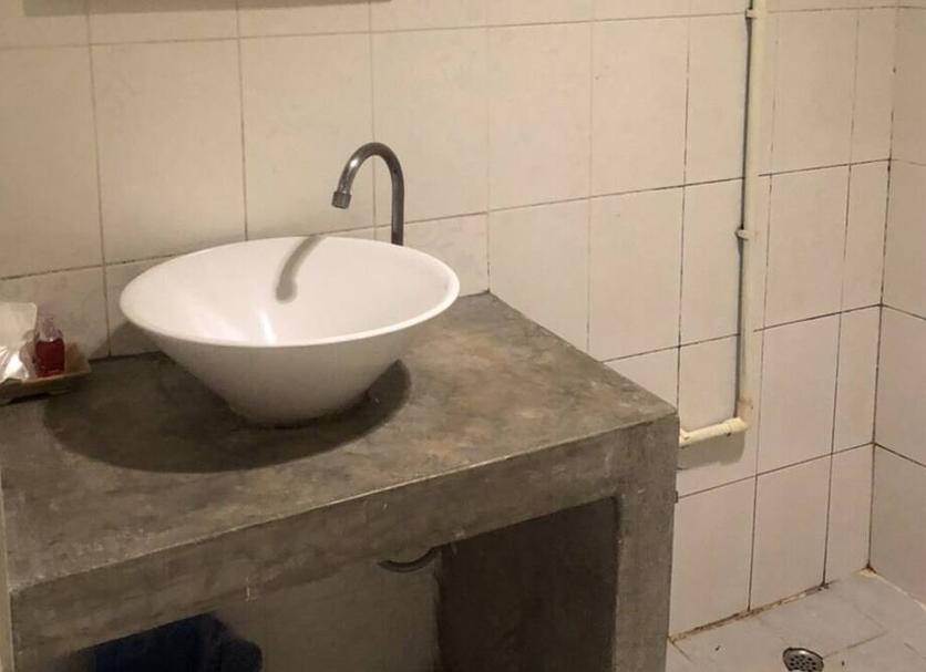 Badkamer Foto's