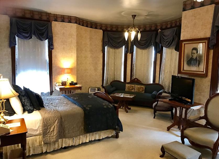 Slaapkamer Foto's