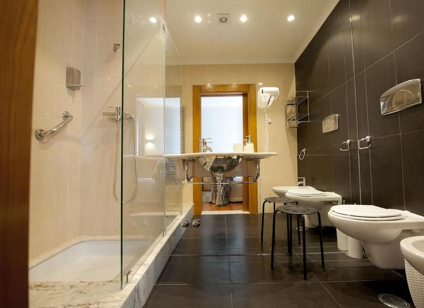 Badkamer Foto's