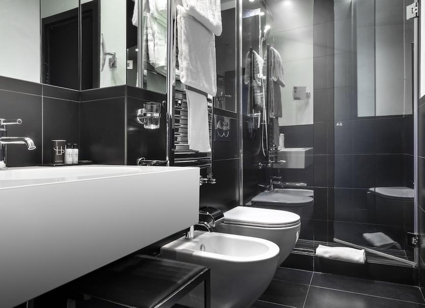 Badkamer Foto's
