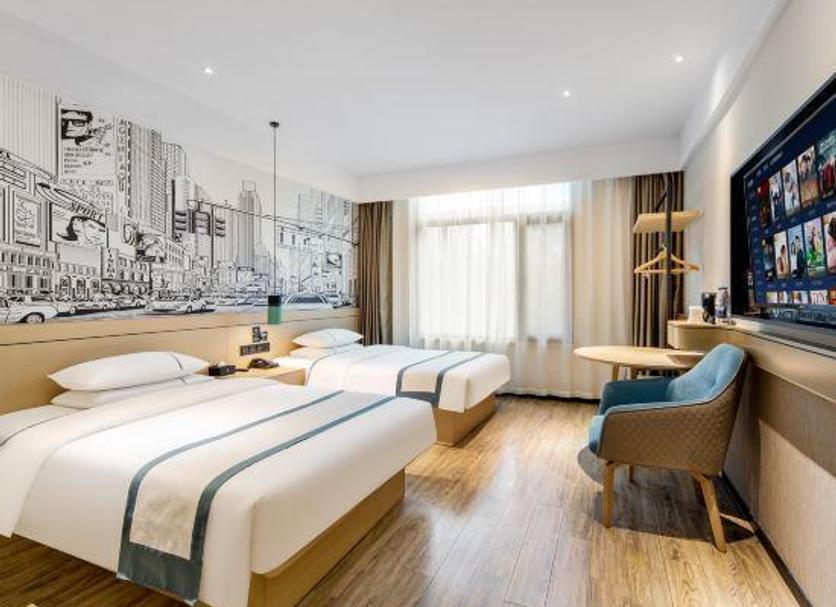 Slaapkamer Foto's