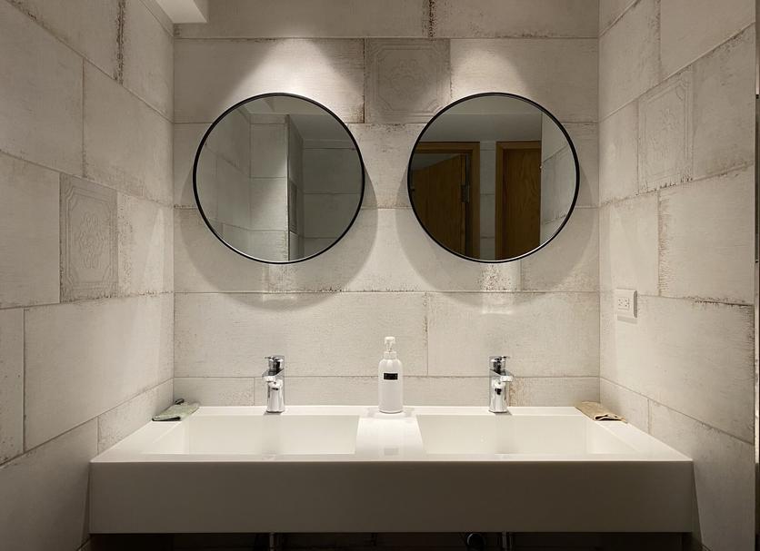 Badkamer Foto's