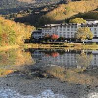 Shiga Lake Hotel