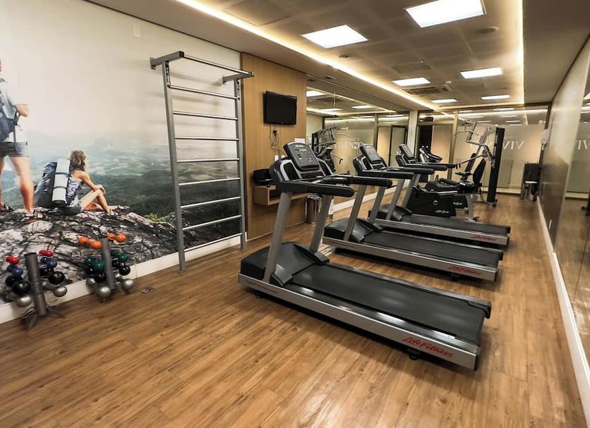 Sportcentrum Foto's