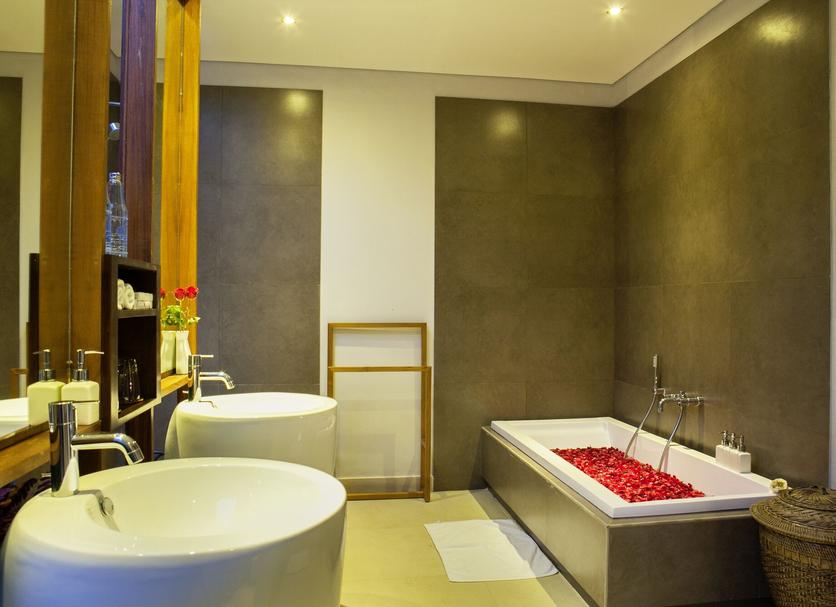 Badkamer Foto's