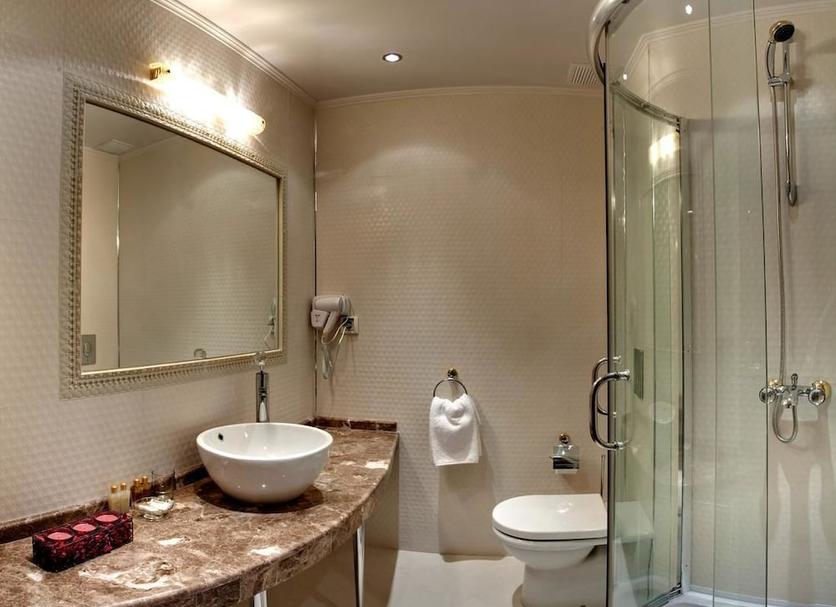 Badkamer Foto's