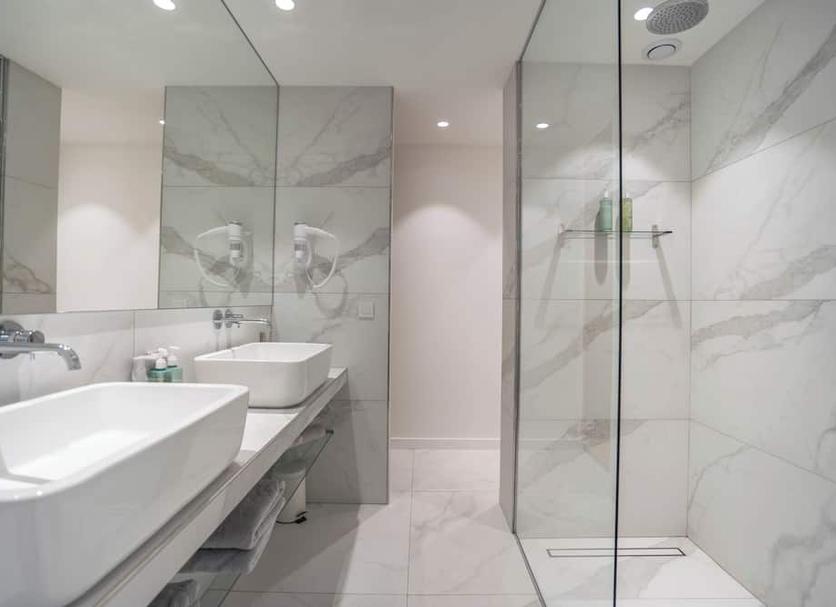 Badkamer Foto's