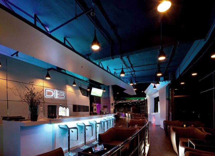 Bar Foto's