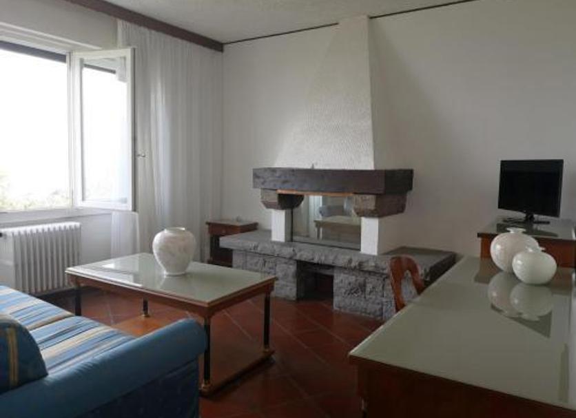 Huiskamer Foto's