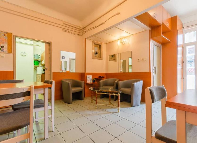 Huiskamer Foto's