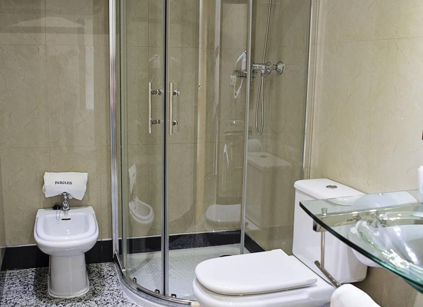 Badkamer Foto's