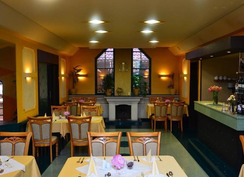 Restaurant Foto's