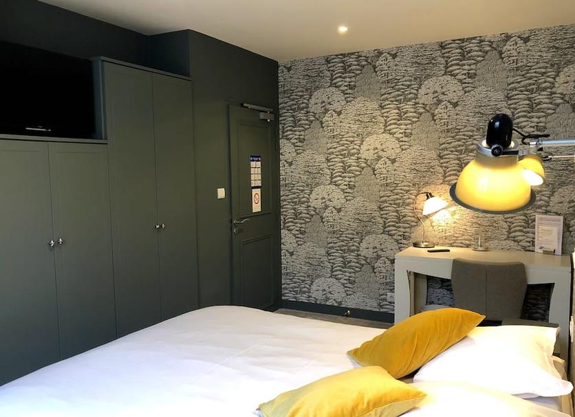 Slaapkamer Foto's