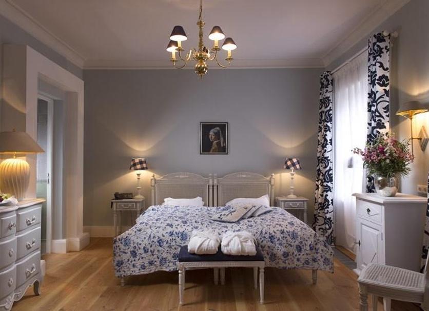 Slaapkamer Foto's