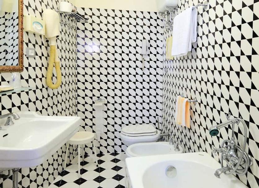 Badkamer Foto's