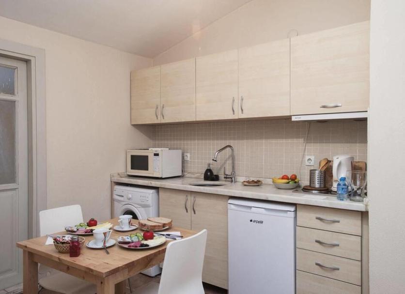 Keuken Foto's