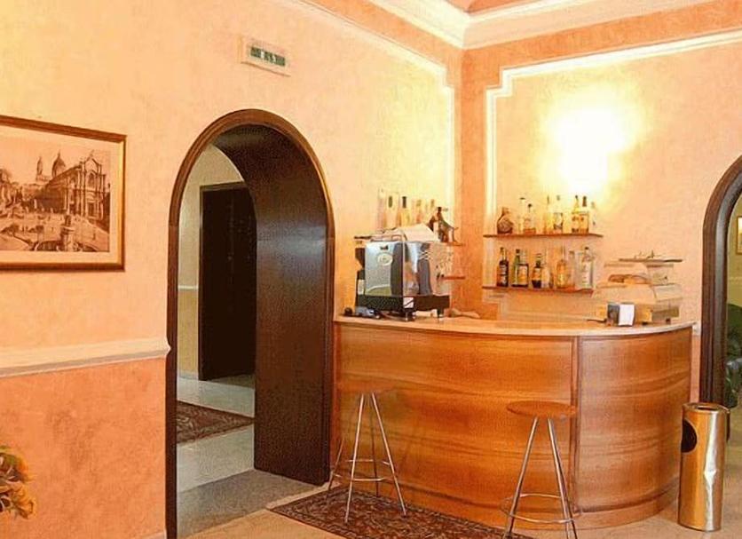 Bar Foto's