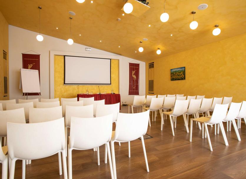 Vergaderzaal Foto's
