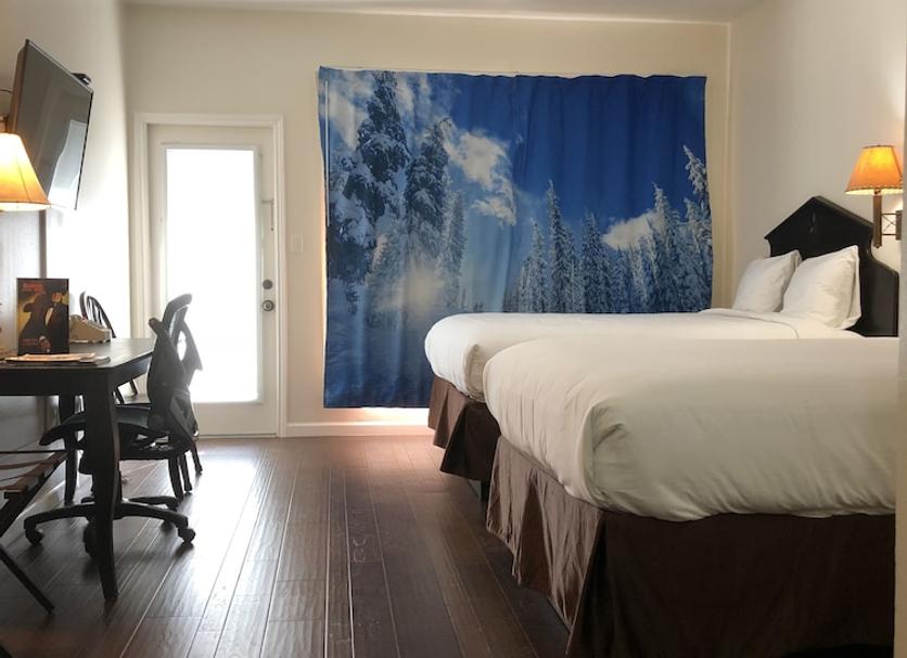Slaapkamer Foto's