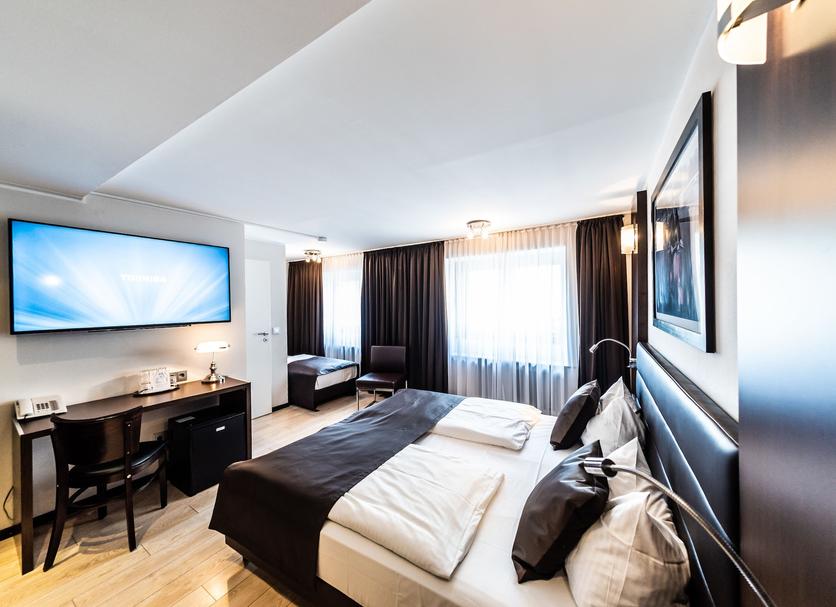 Slaapkamer Foto's
