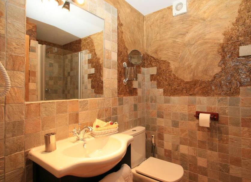 Badkamer Foto's