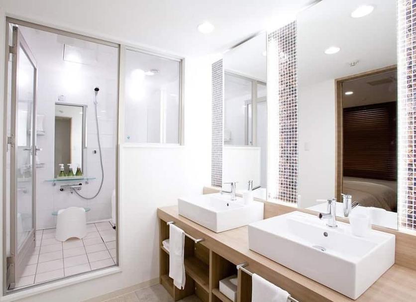 Badkamer Foto's