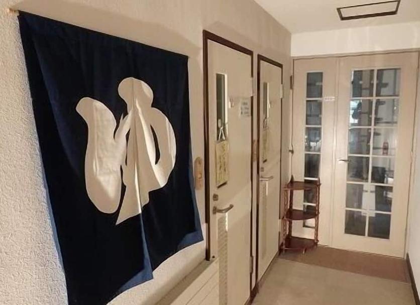 Kamervoorziening Foto's