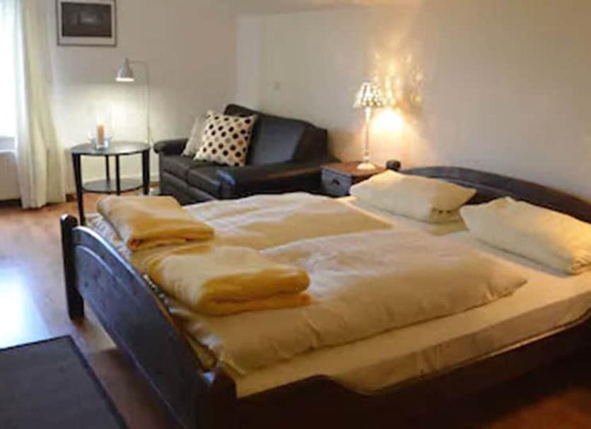 Slaapkamer Foto's
