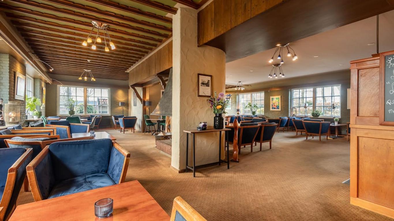 Hotel de Landmarke by Flow