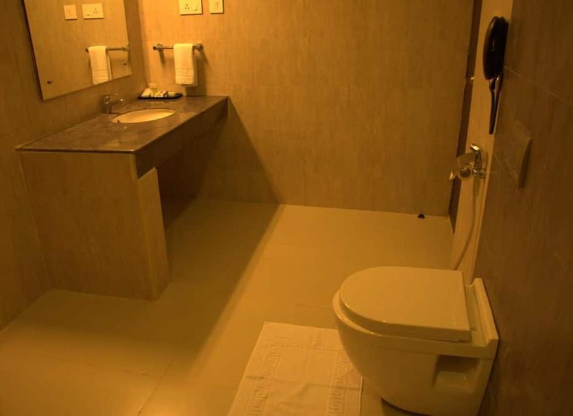 Badkamer Foto's