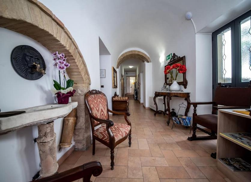 Huiskamer Foto's