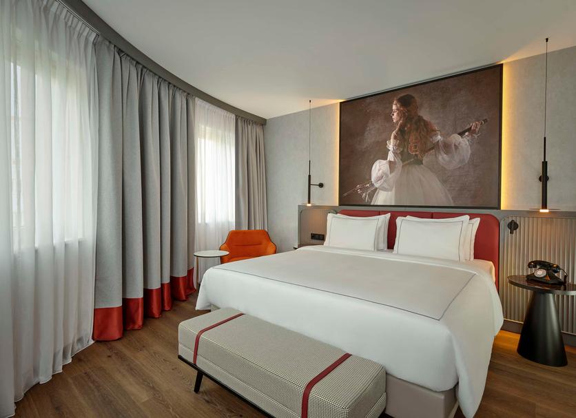 Slaapkamer Foto's