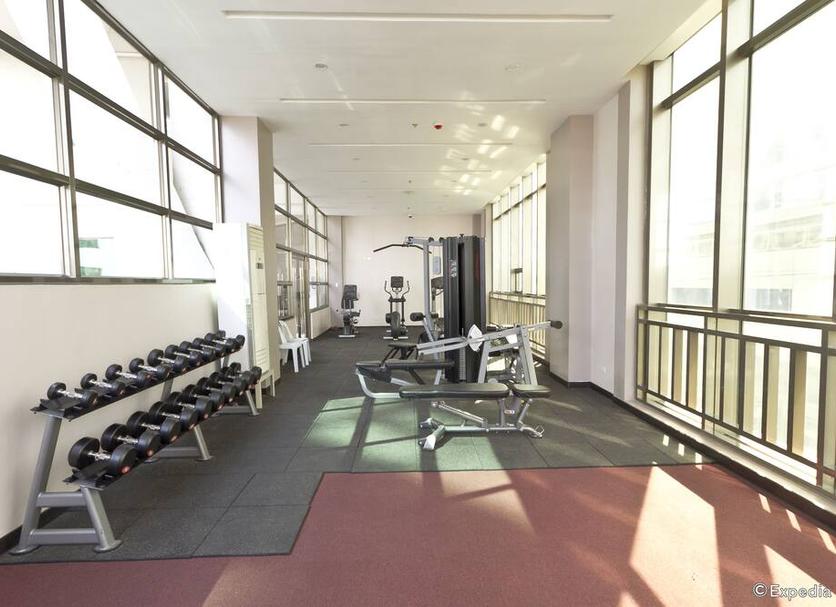 Sportcentrum Foto's